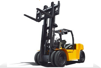 内燃叉车（LG系列）LG100DT【福建龙工】 