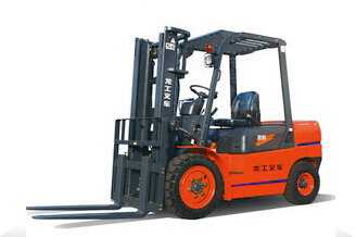 内燃叉车(FD系列)FD25(T)II 