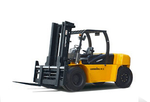 内燃叉车（LG系列）LG80DT【福建龙工】 