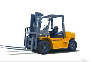 内燃叉车(LG系列)LG70T【福建龙工】 