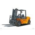 内燃叉车(LG系列)LG60DT【福建龙工】 