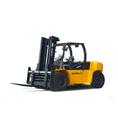 内燃叉车（LG系列）LG80DT【福建龙工】 