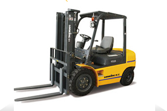 龙工内燃叉车(FD系列)FD35(T)【实硕】 