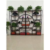 河南郑州玉器展柜 