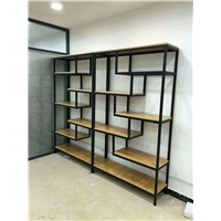 河南郑州文具货架 