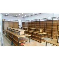 河南郑州展柜制作 