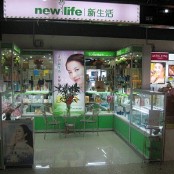 河南郑州哪里的展柜好 