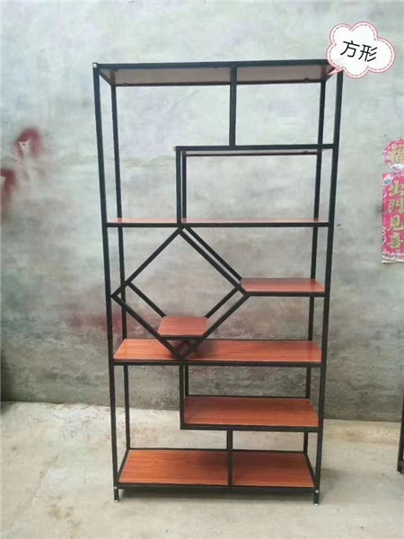 河南郑州钢木货架 