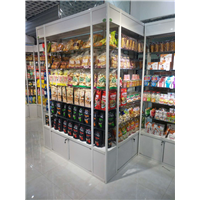河南郑州精品展柜厂 