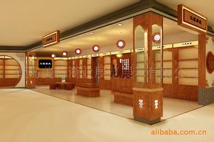 河南郑州展柜质量 