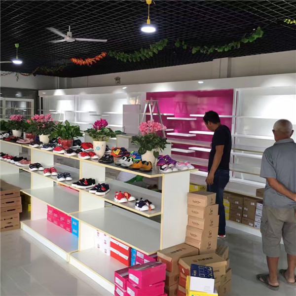河南郑州展柜厂家 