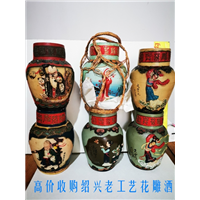 绍兴回收老花雕酒如何辨别真假茅台酒