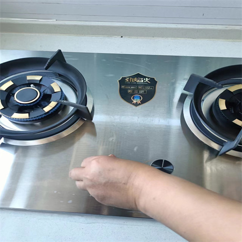 大连燃气灶维修电话