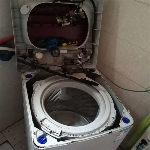大连开发区维修燃气灶