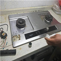 大连开发区修理燃气灶电话