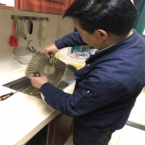大连开发区维修燃气灶