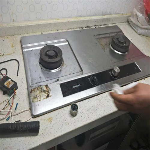 大连开发区修理燃气灶电话