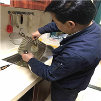 大连开发区维修燃气灶