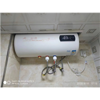 大连热水器维修