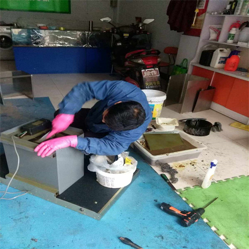 大连天然燃气故障报修电话