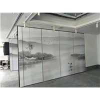 乌鲁木齐办公室屏风