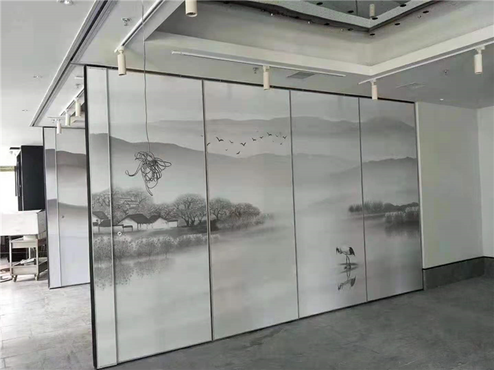 乌鲁木齐办公室屏风