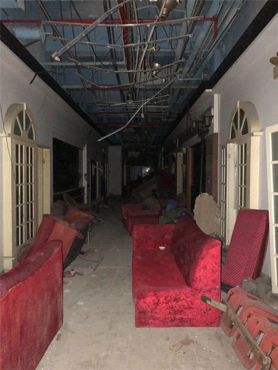 重庆拆除公司