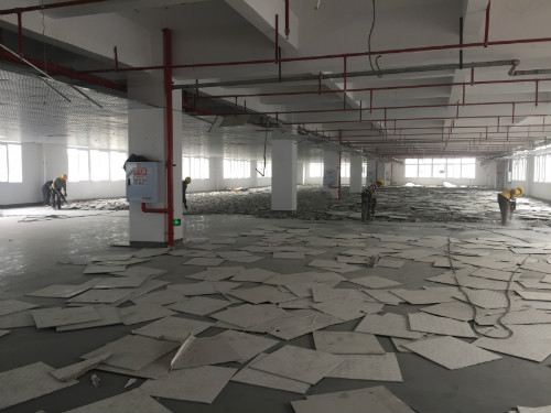 重庆拆除公司