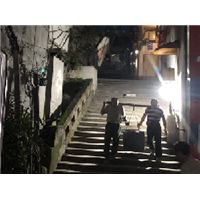 重庆旧房改造