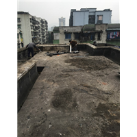 重庆专业拆除