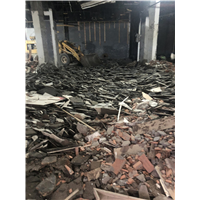 重庆建筑拆除