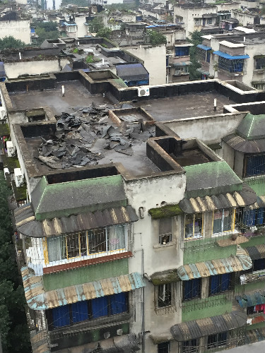 重庆拆除公司