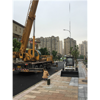 重庆房屋拆除
