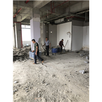 重庆酒店拆除