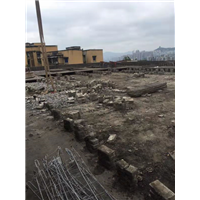 重庆房屋拆除