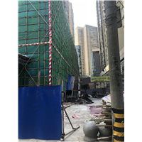 重庆建筑拆除