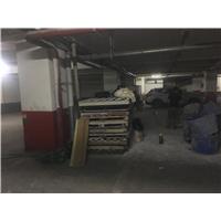 重庆酒店拆除