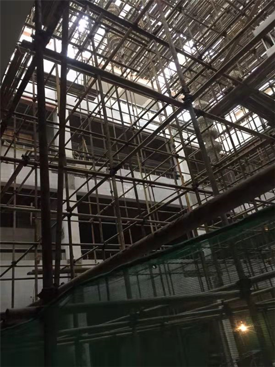 重庆拆除