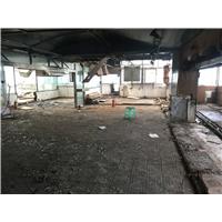 重庆电影院拆除