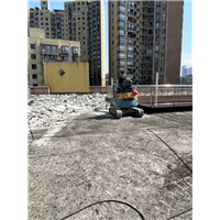 重庆酒店拆除