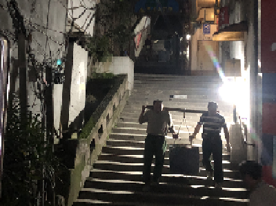 重庆旧房改造