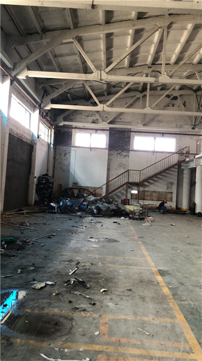 重庆专业拆除公司电话