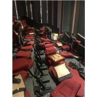 重庆专业拆除公司