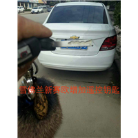 齐河开锁公司 