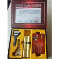 齐河开锁公司 
