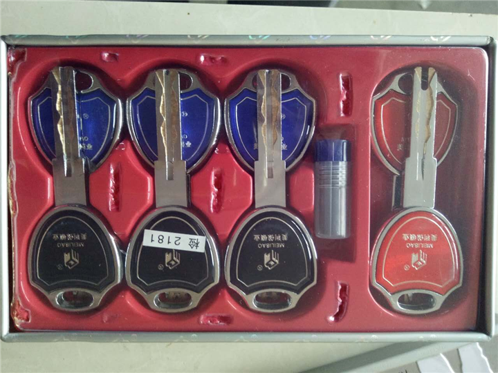 齐河开锁公司 
