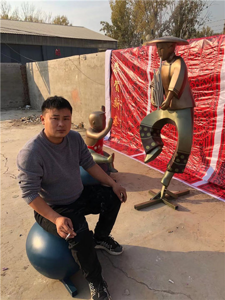 河北铜雕价格