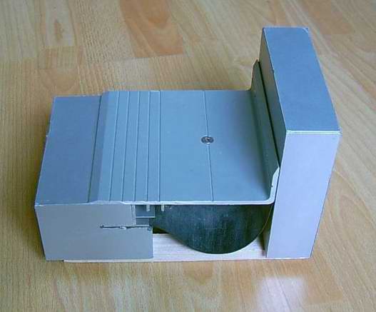 承德建筑伸缩缝