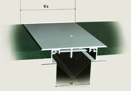 秦皇岛建筑变形缝