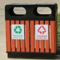 西宁垃圾桶垃圾箱定制 